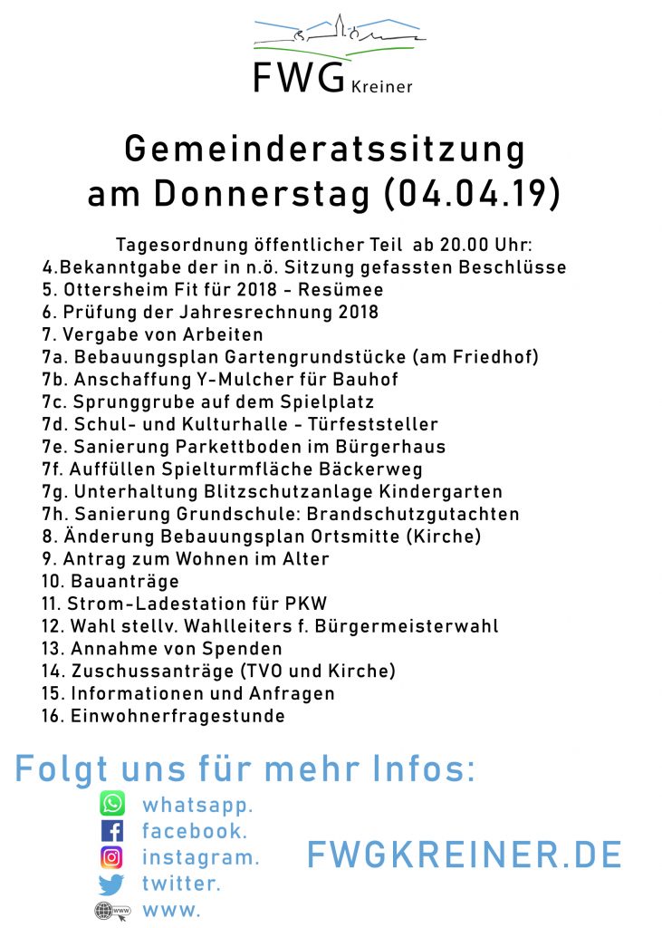 top gemeinderat ottersheim